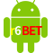 Aplicativo r6bet para Android