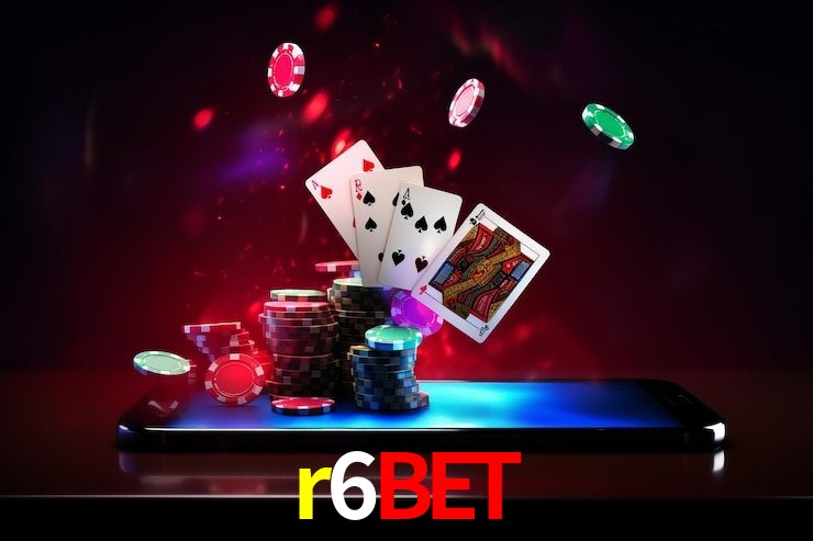 Seasonal Promotions r6bet