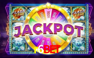 r6bet: A Experiência de Casino com Jogos de Mesa ao Vivo