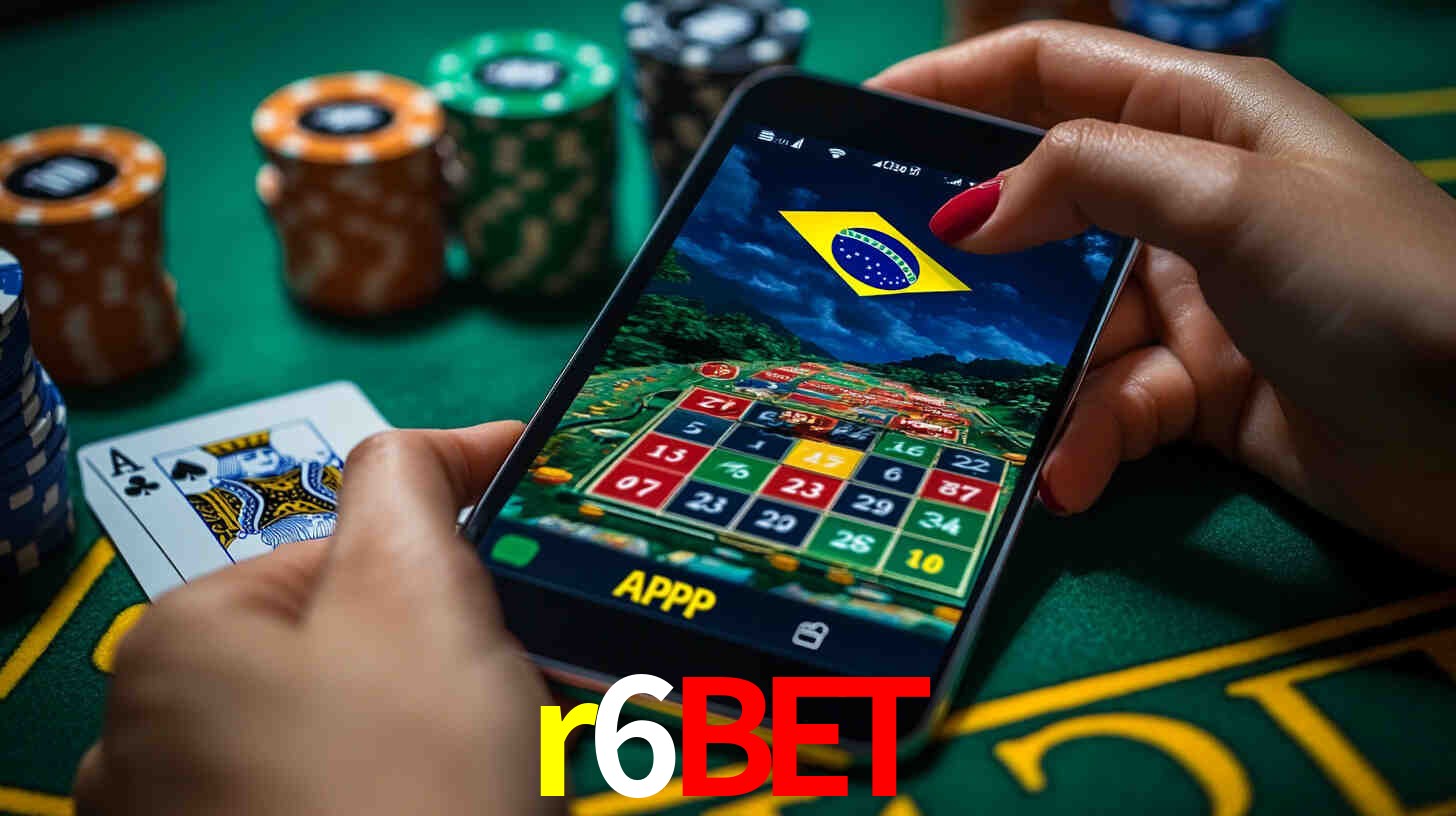 Descubra o Programa VIP da r6bet: Vantagens Exclusivas para Jogadores