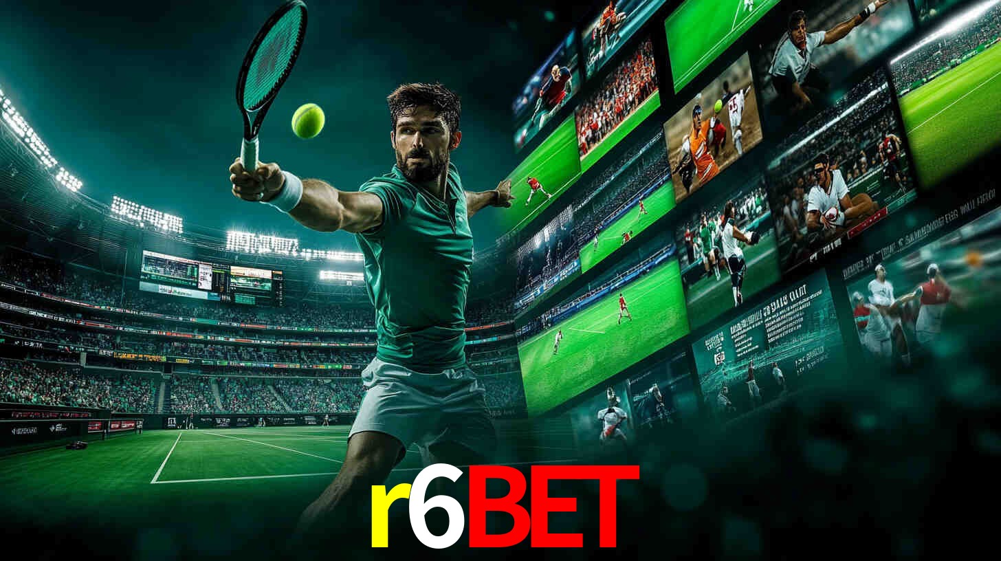 Descubra a Essência do r6bet: Nossa História e Compromissos