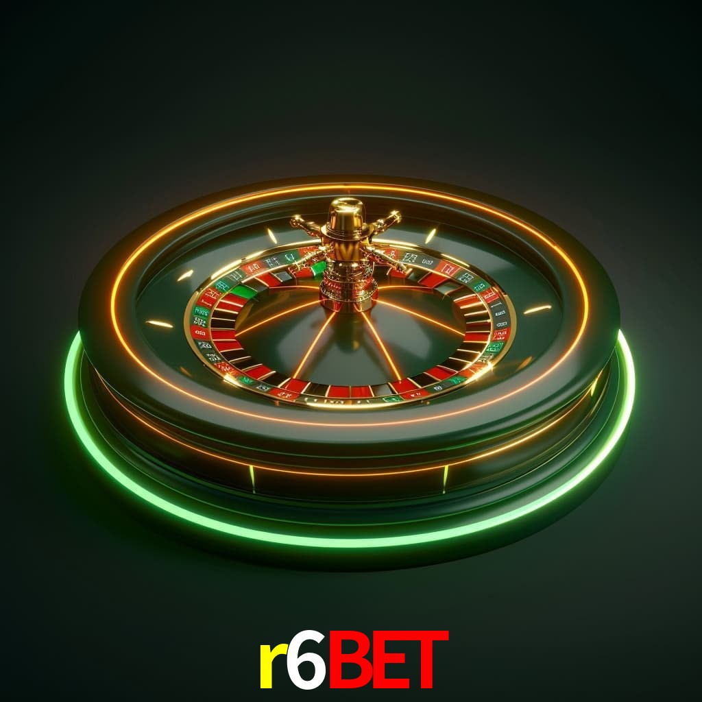 r6bet.com