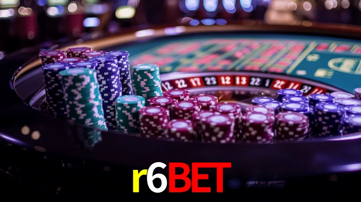 Bonus Features r6bet