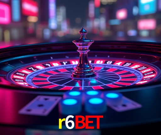 r6bet: Jogue Crash e Experimente Alta Recompensa Instantânea