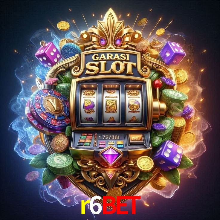 Integração de APIs r6bet