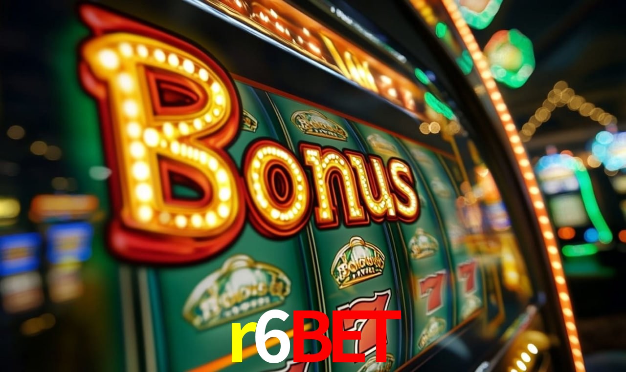 r6bet: Jogos de Caça-Níqueis-Altas Recompensas, Roleta-Velocidade, Blackjack-Desafios Máximos