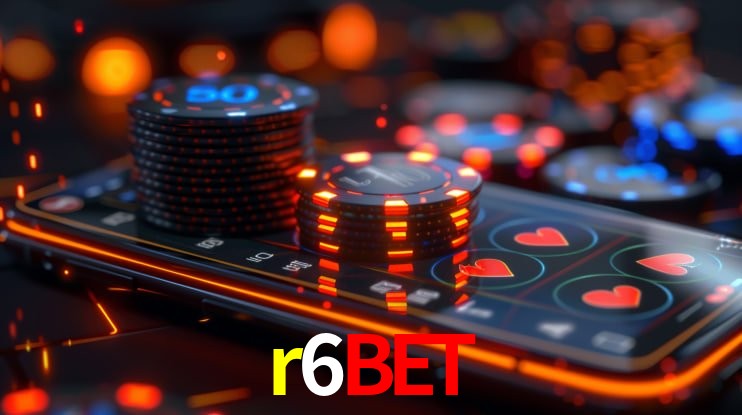 API Integration r6bet