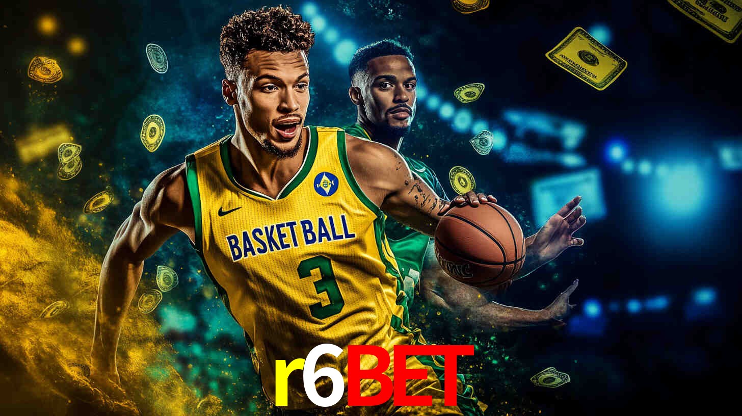 Explorando a Categoria de Eventos em Apostas na r6bet