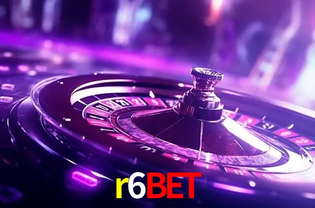 Programa VIP r6bet