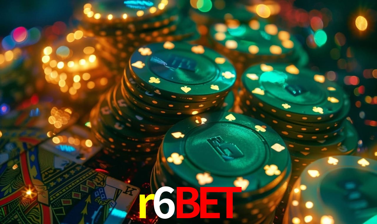 Estatísticas r6bet