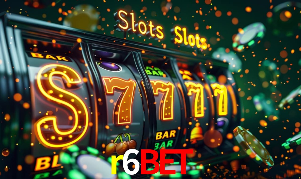 Estatísticas Esportivas r6bet