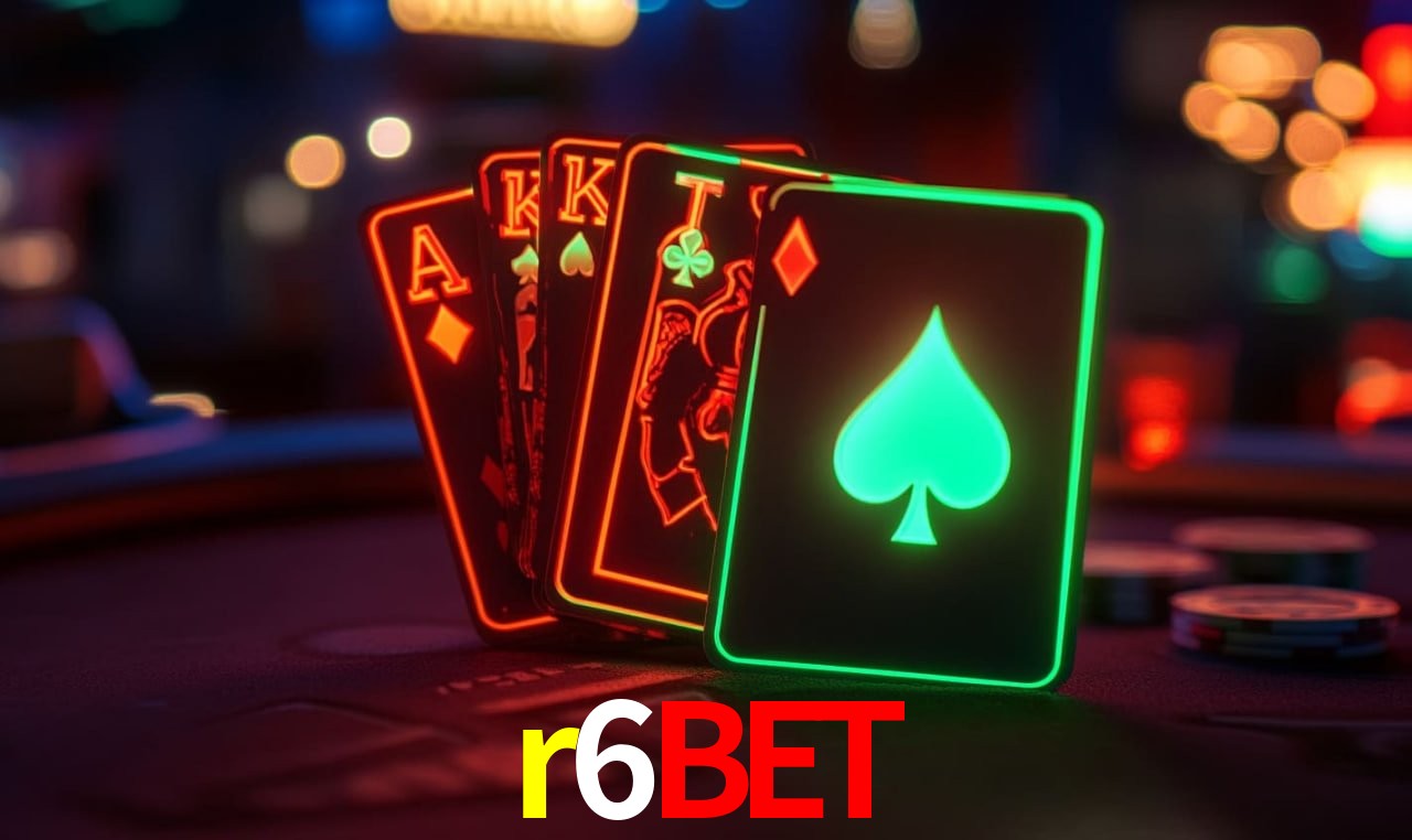 r6bet,r6bet.com