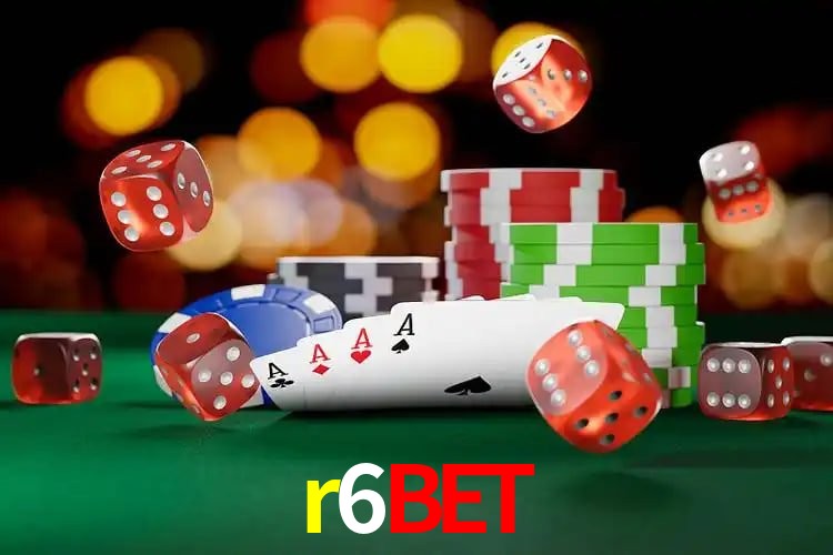 Benefícios da Conta r6bet