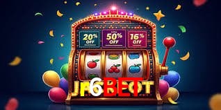 Promoções Sazonais r6bet