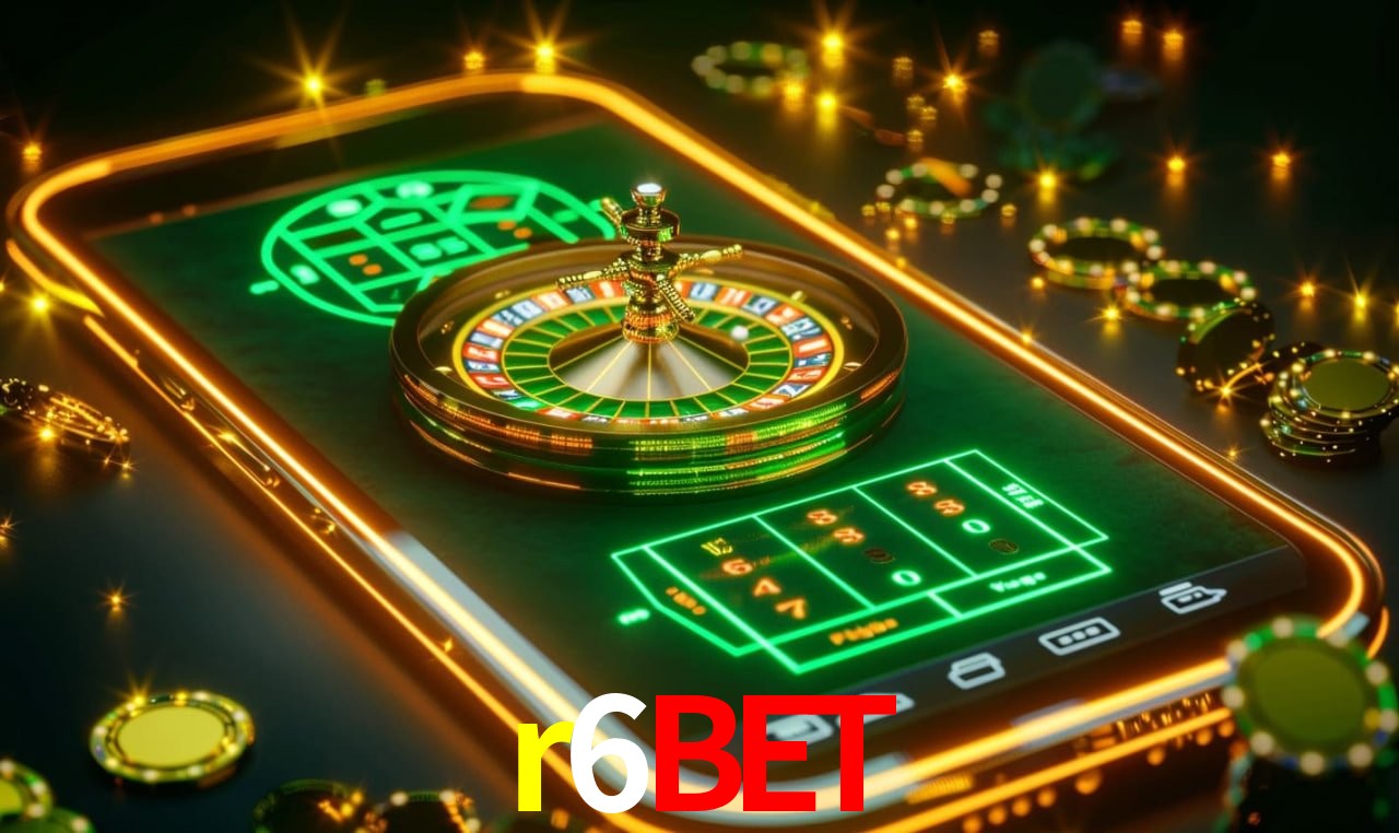 Ofertas Exclusivas r6bet