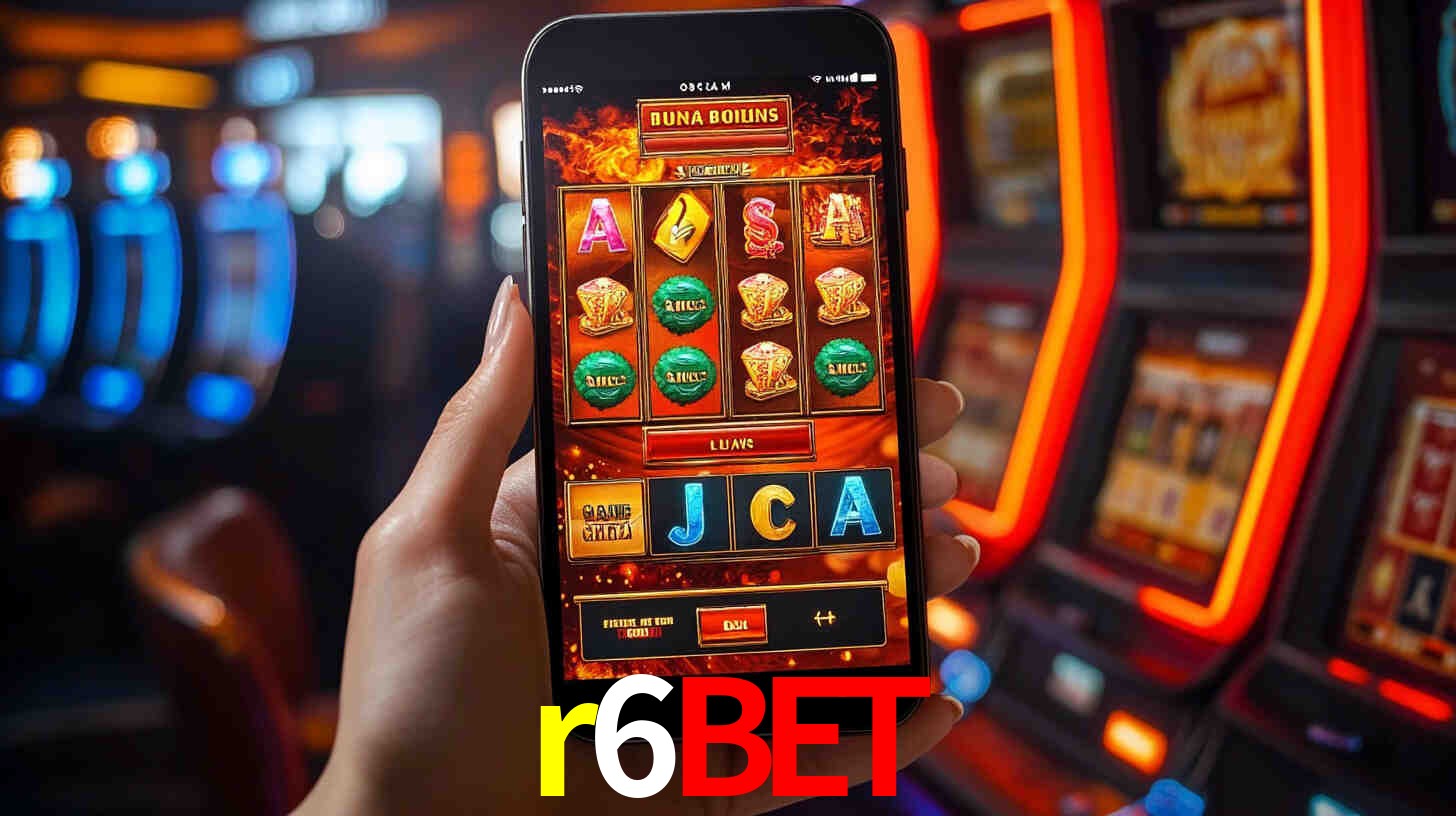 Blackjack Table r6bet