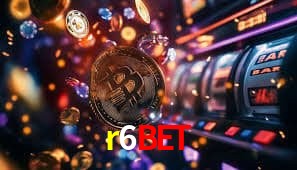 PIX Instantâneo r6bet