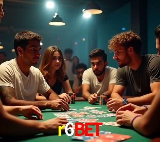 r6bet app