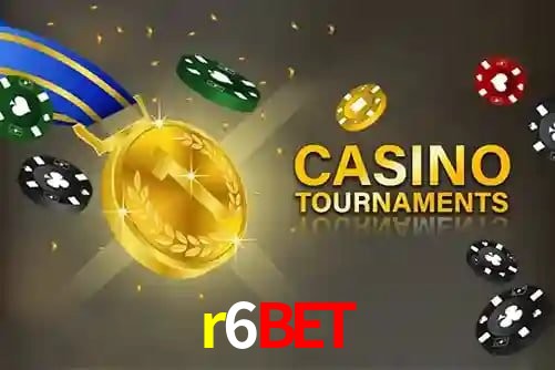 r6bet,r6bet.com
