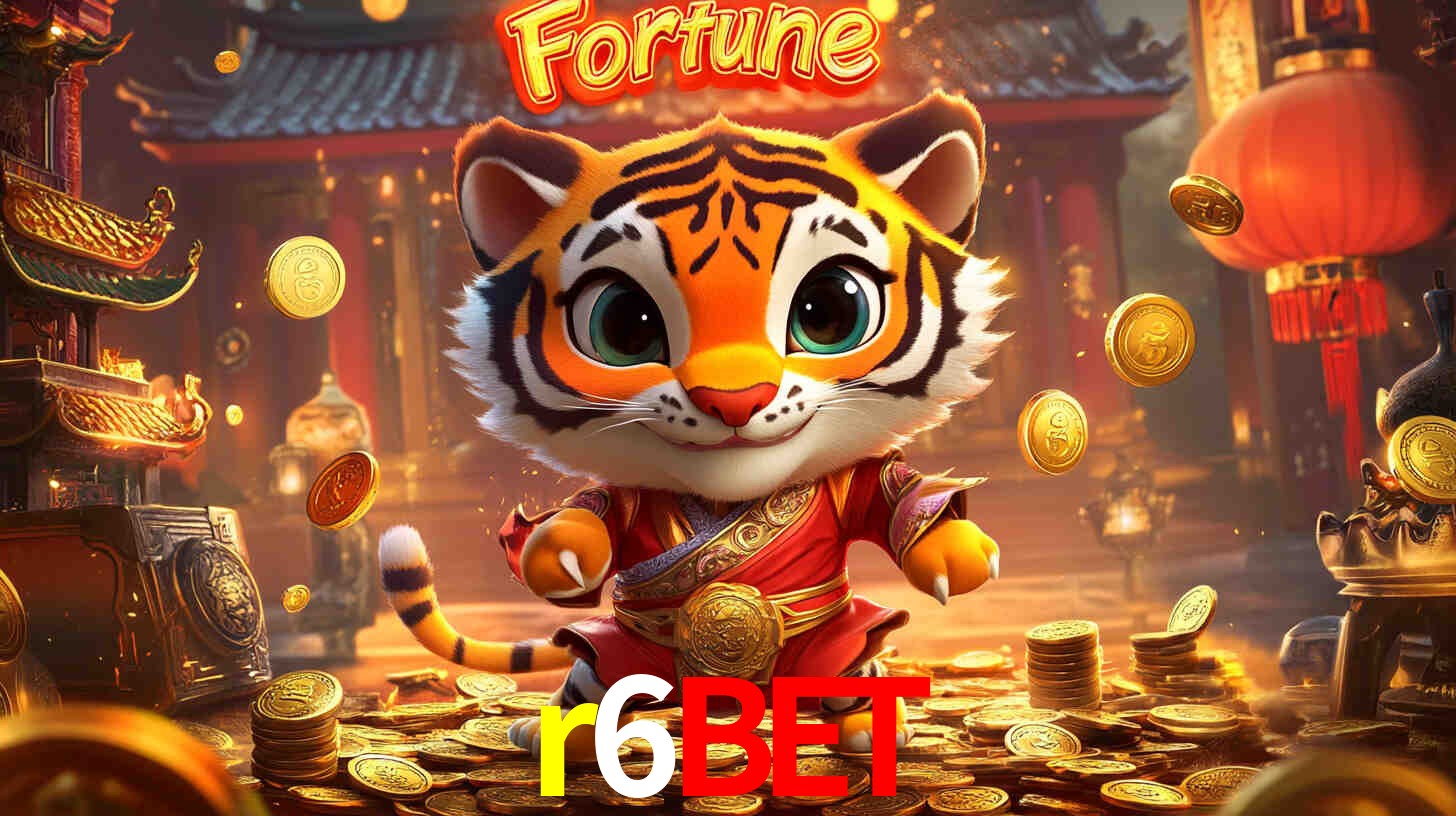 Explorando a Categoria de Eventos em Apostas na r6bet