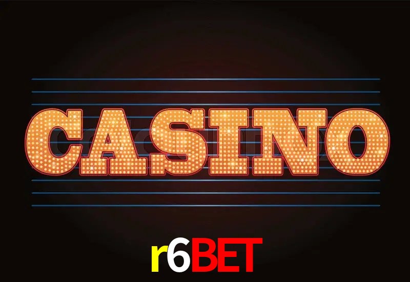 Diretório de Jogos r6bet