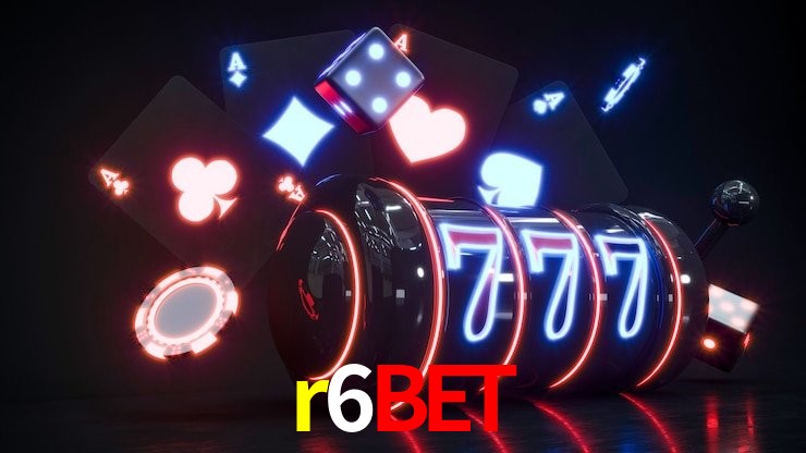 2FA Security r6bet