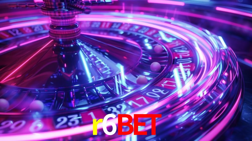 r6bet.com