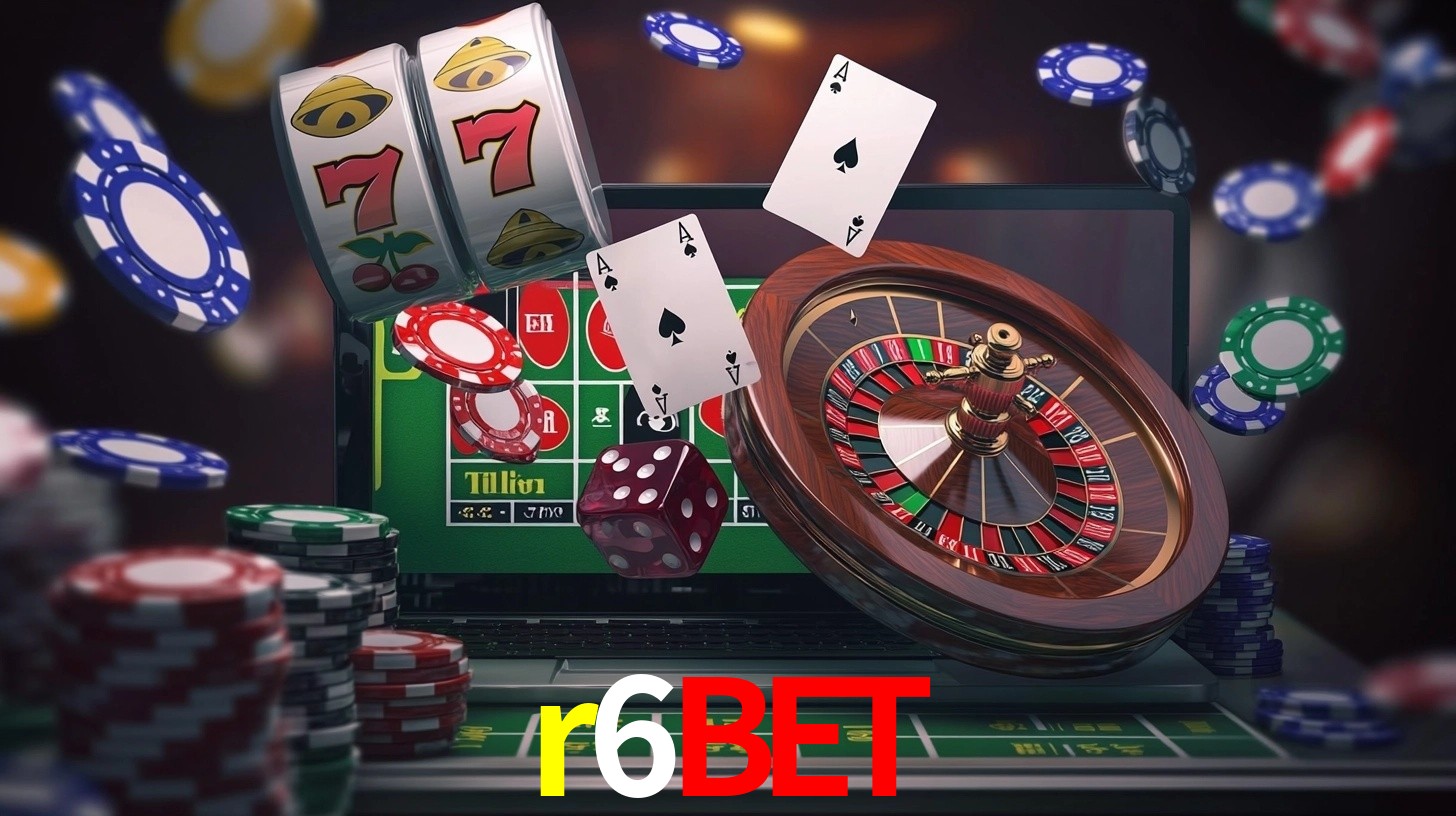 Football Betting r6bet