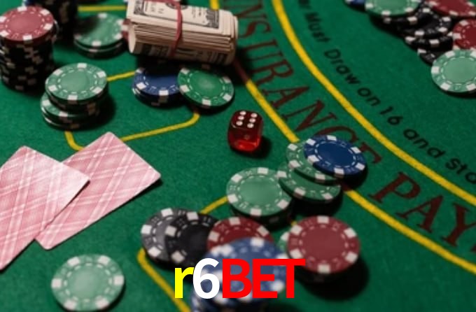 Premium Interface r6bet