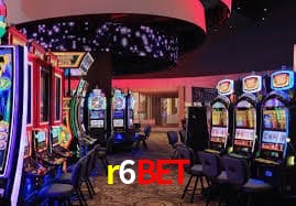r6bet.com