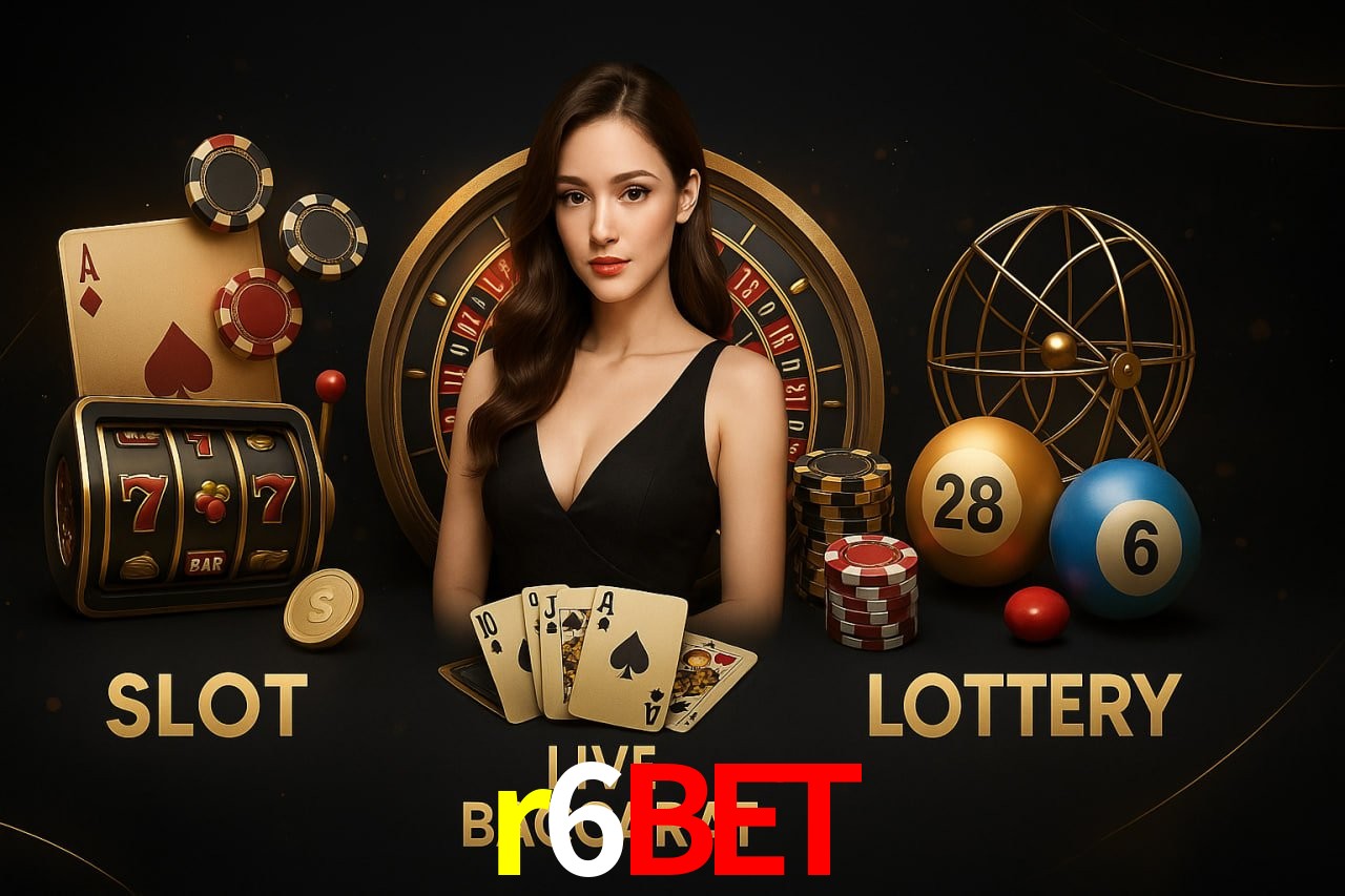 r6bet,r6bet.com