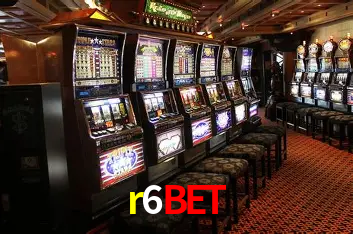 Descubra o Programa VIP da r6bet: Vantagens Exclusivas para Jogadores