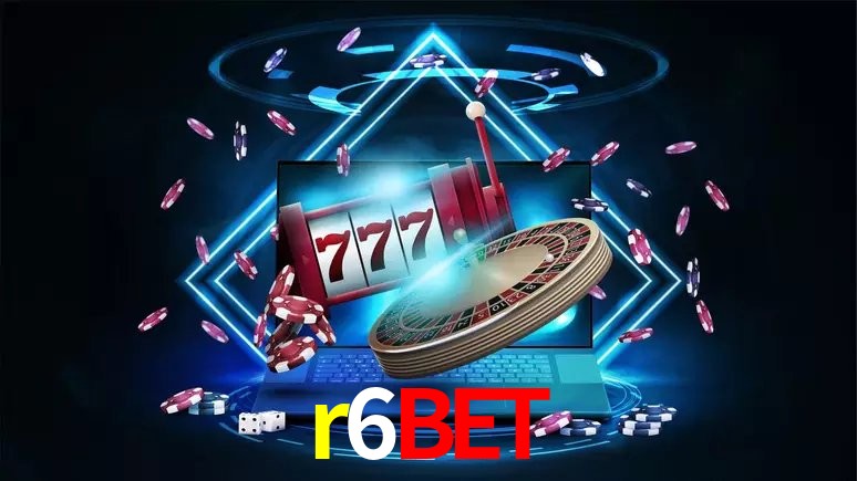 Tecnologia da Plataforma r6bet