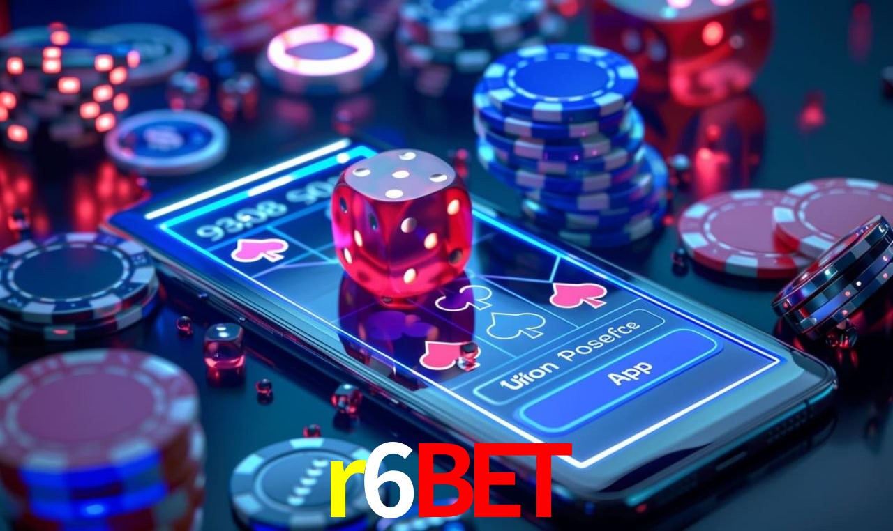 r6bet,r6bet.com