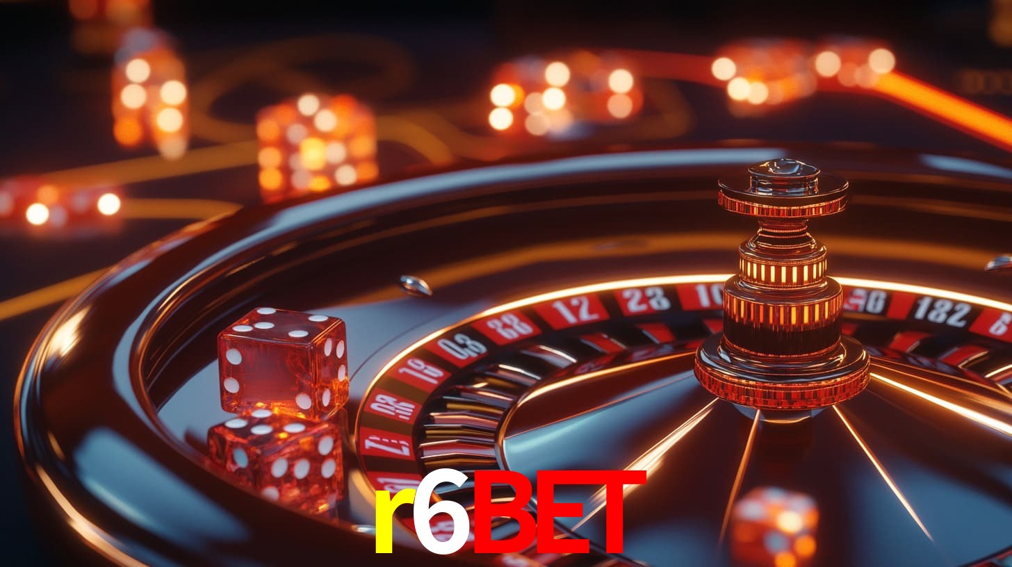 Live Casino r6bet