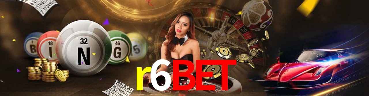 r6bet,r6bet.com