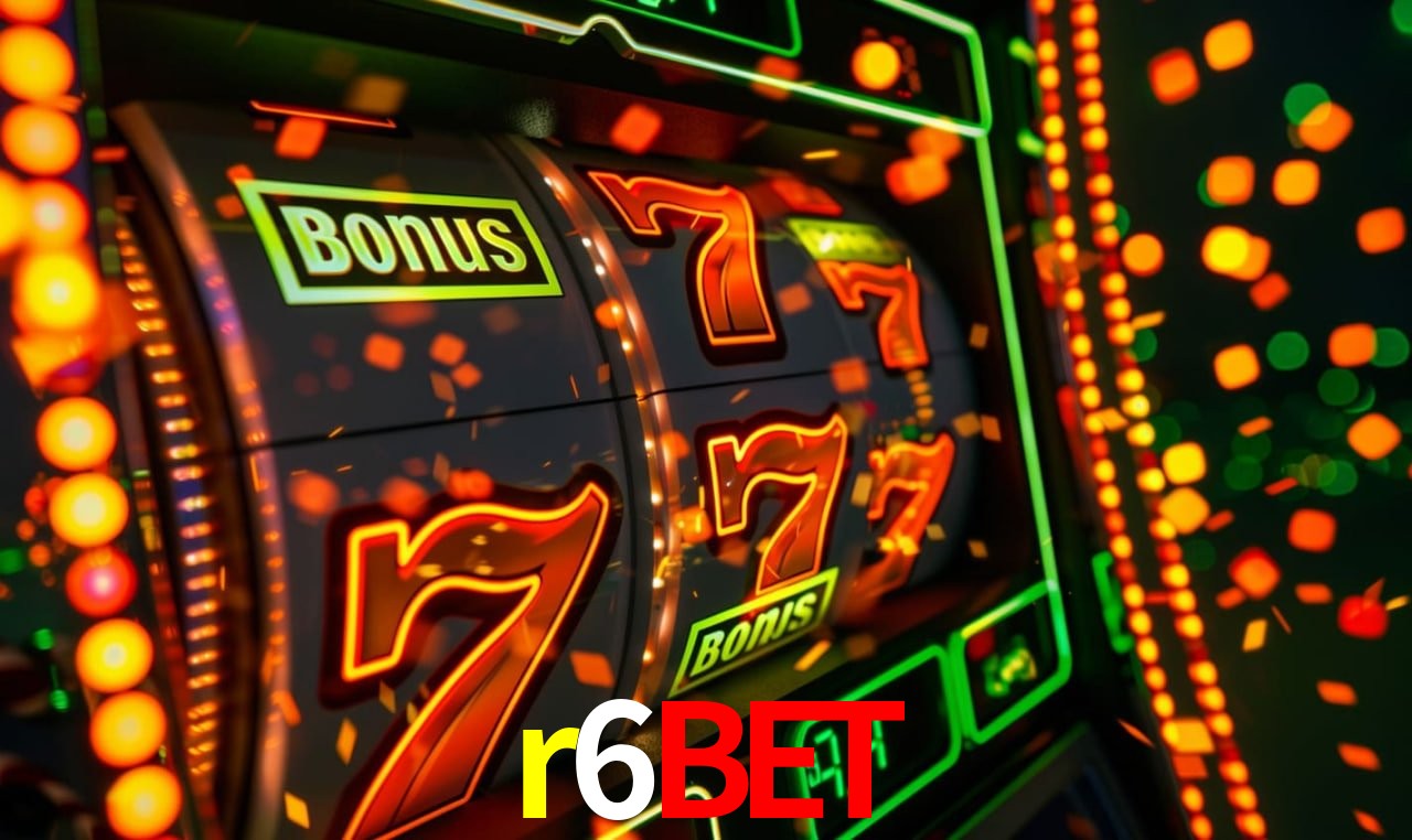 r6bet: Seu Especialista em Apostas Esportivas Brasileiras