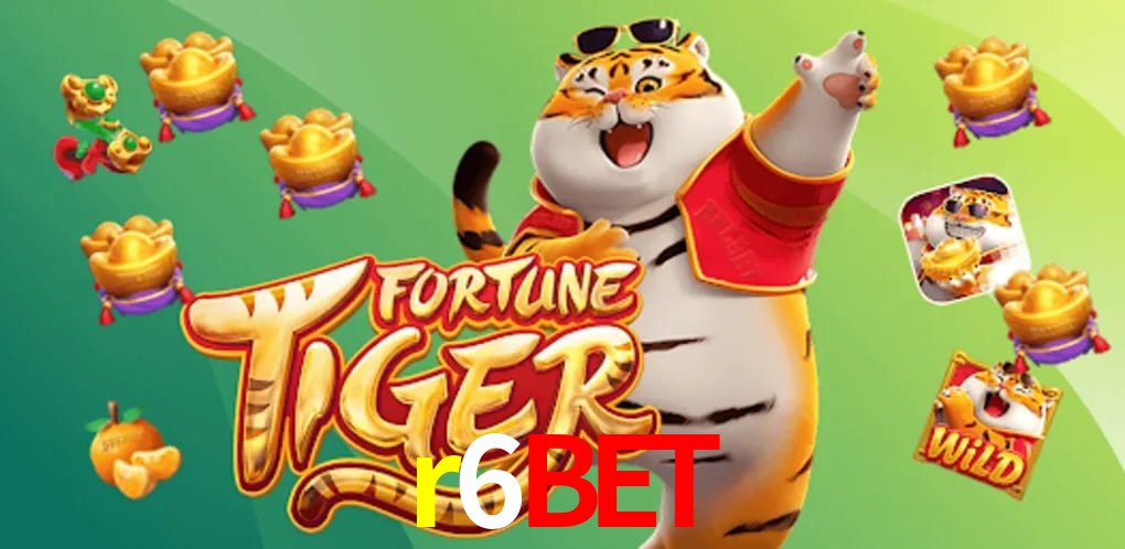 Responsive Design r6bet