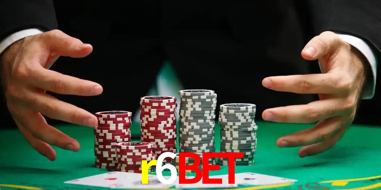 r6bet app