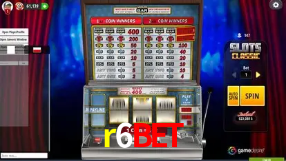 A Emoção da Loteria na r6bet: Uma Chance de Mudança de Vida