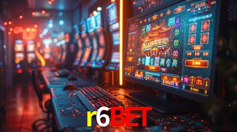 Aviator Game r6bet