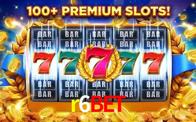 A Emoção da Loteria na r6bet: Uma Chance de Mudança de Vida
