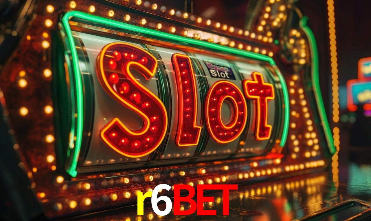 Promoção Relâmpago r6bet