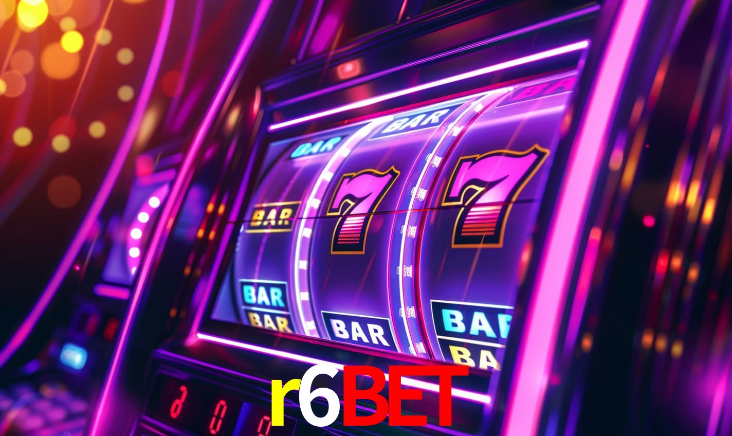Programa VIP r6bet