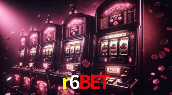 Torneios r6bet
