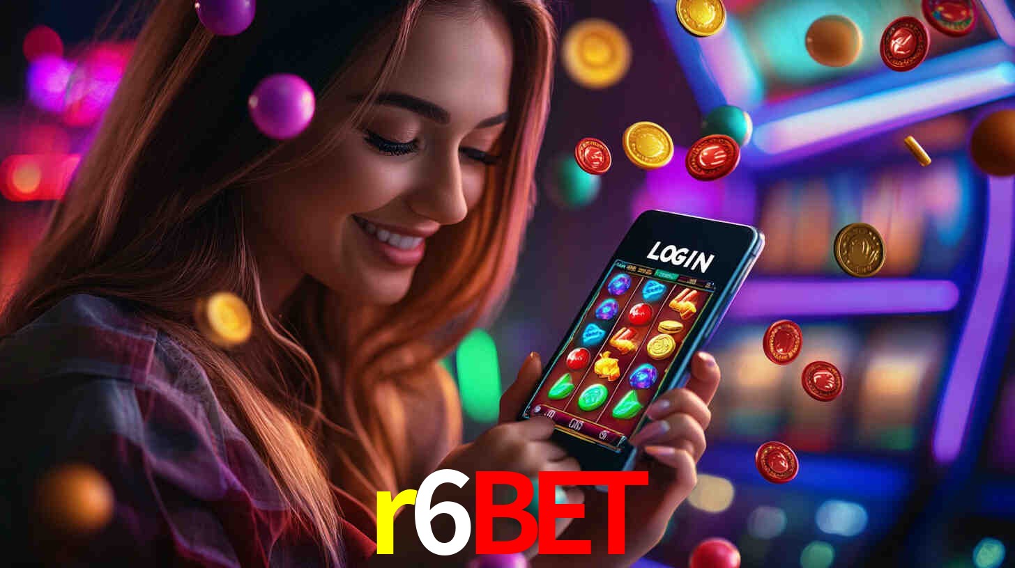 VIP Casino r6bet