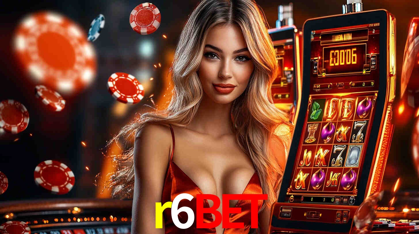 Live Casino r6bet