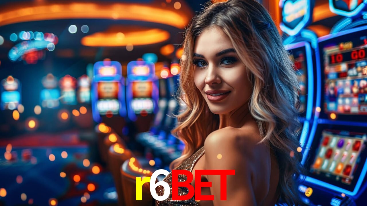 Flash Promotion r6bet