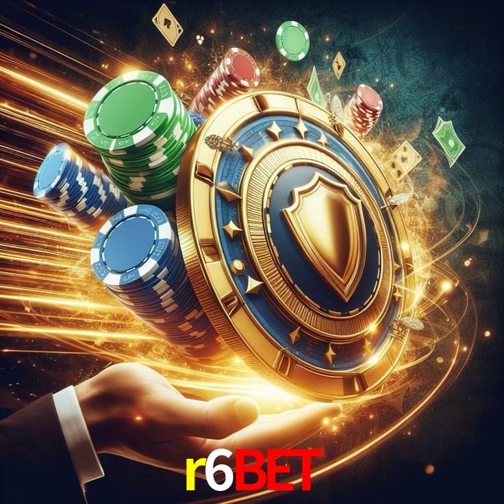 Ofertas Imperdíveis na r6bet: Promoções e Bônus Que Valem a Pena