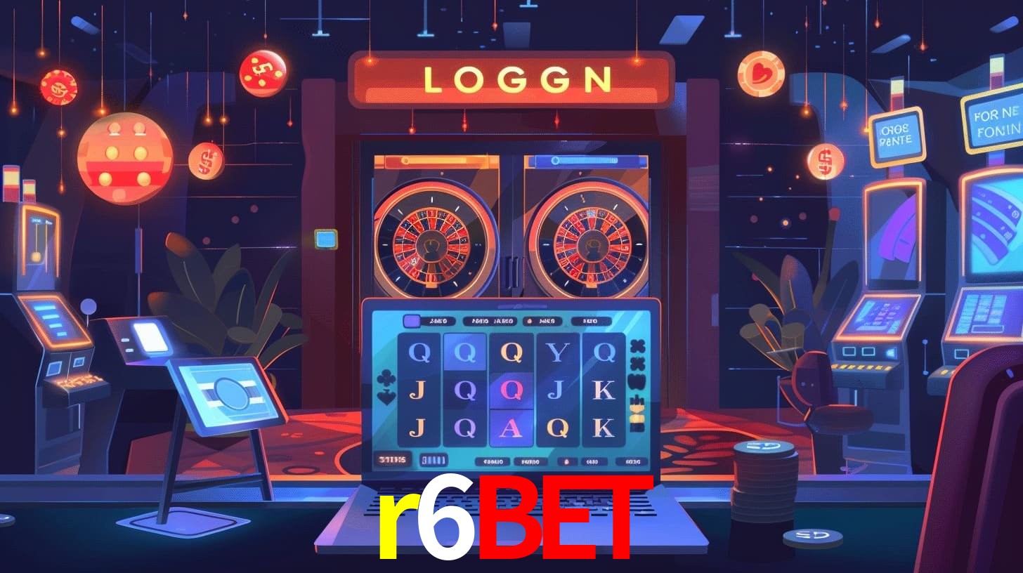 r6bet - Apostas que Mudam Vidas - r6bet.com